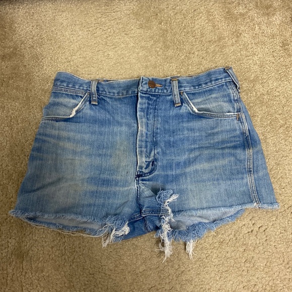 Maverick Bubble Shorts main image 1